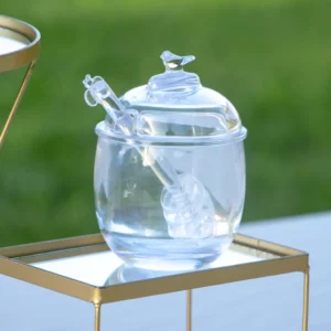 meleira de vidro 150ml